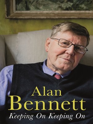 Keeping On Keeping On - ebook
